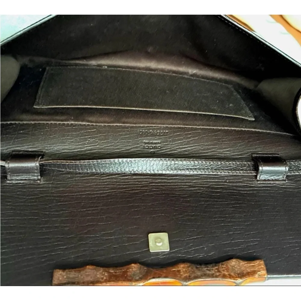 Gucci Beige and Brown Crossbody Bag - Picture 11 of 16